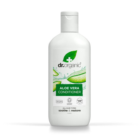 Aloe Vera Conditioner