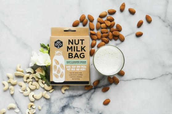 Ever Eco Nut Milk Bag