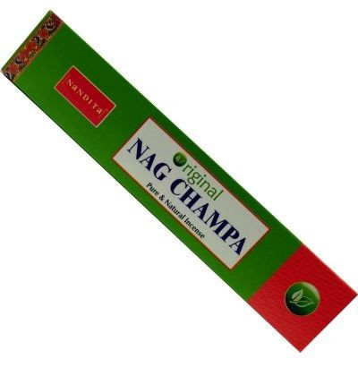 Nandita Nag Champa Incense