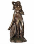 Freya Statue