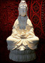 Quan Yin Statue