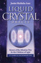 Liquid Crystal Oracle by Justin Moikeha Asar