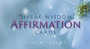 Divine Wisdom Affirmation Cards by Lisa Williams