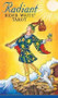 Radiant Rider-Waite Tarot Deck by Arthur Edward Waite