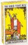 The Rider Tarot Deck