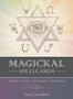 Magickal Spellcards by Lucy Cavendish