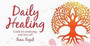 Daily Healing Cards by Inna Segal