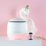 Aroma-Snooze White Sleep-Aid Vaporiser