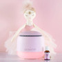 Aroma-Snooze Pink Sleep-Aid Vaporiser