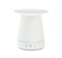 Aroma Drift White Ultrasonic Essential Oil Diffuser