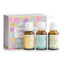 Spring Time Essentials - 3x 15ml Organic Trio