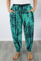 Gypsy Mint Pants