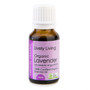 Lavender Organic Essential Oil 15ml