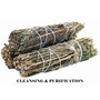 Desert Sage Smudge Stick 10cm