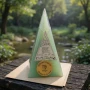 'Virgo' Candle- Nimbin Candle Factory