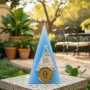 'Libra' Candle - Nimbin Candle Factory