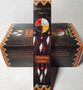 GOLOKA 15gms - Medicine Wheel Spirit Incense