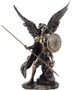 Archangel Raphael Statue