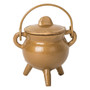 Cauldron - Cast Iron Gold