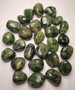 Diopside Tumble Stone