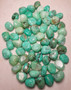 Chrysoprase Tumble Stone