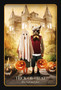 The Halloween Oracle: Lifting the Veil Between the Worlds Every Night Stacey Demarco