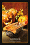 The Halloween Oracle: Lifting the Veil Between the Worlds Every Night Stacey Demarco