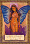 Angels, Gods and Goddesses by Toni Carmine Salerno