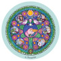 Mandala Healing Oracle Journey to Your Heart by Denise Jarvie
