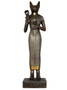 Large Bastet Statue