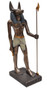 Anubis Statue
