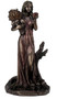 Persephone Statue