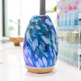 Peacock Aroma-Swish Essential Oil Diffuser