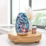 Peacock Aroma-Swish Essential Oil Diffuser