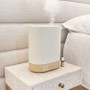 Aroma-Haven Humidifier Diffuser