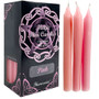 Magic Mini Candles -Pink Unscented