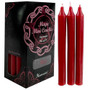 Magic Mini Candles - Red Unscented