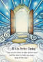 The Archangel Michael Sword of Light Oracle A 44-Card Deck and Guidebook by Radleigh Valentine
