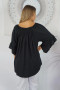 Black Noosa Top