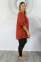 Rust Noosa Top