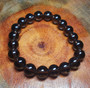 Smoky Quartz Gemstone Bracelet