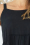 Black Twiggy Dress