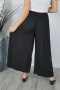 Cha Cha Pants - Black