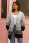 Annalee Long Cardigan