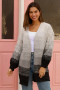 Annalee Long Cardigan