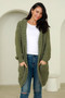 Gianna Long Cardigan