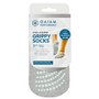 Gaiam Performance Pilates & Barre Grippy Socks Mint