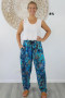 Batik Happy Pants #4