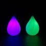 Lumi Pro Rechargeable LED Poi Balls