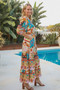 Miley Maxi Dress Margaret